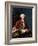 Ulrik Scheffer, 1763-Alexander Roslin-Framed Giclee Print