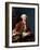 Ulrik Scheffer, 1763-Alexander Roslin-Framed Giclee Print