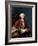 Ulrik Scheffer, 1763-Alexander Roslin-Framed Giclee Print