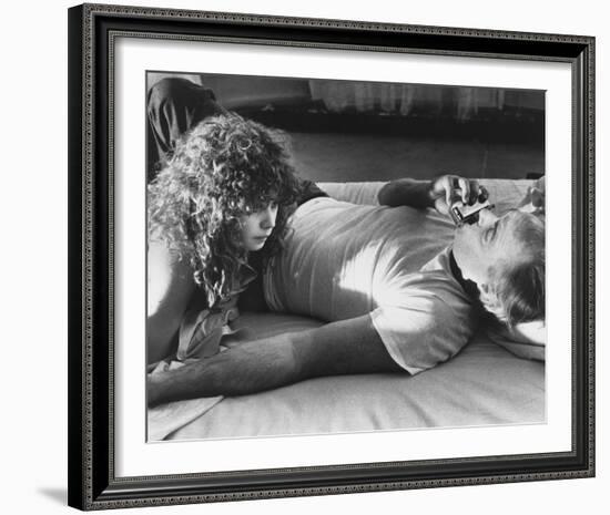 Ultimo Tango a Parigi-null-Framed Photo