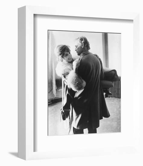 Ultimo tango a Parigi-null-Framed Photo