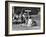 Ultra-Lightweight Tt Race, Isle of Man, 1966-null-Framed Photographic Print