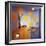 Ultra Modern Bathroom-null-Framed Photographic Print