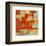 Ultra Modern City-Yashna-Framed Art Print