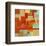 Ultra Modern City-Yashna-Framed Art Print