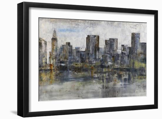 Ultra Urban-Alexys Henry-Framed Giclee Print