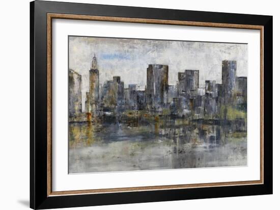 Ultra Urban-Alexys Henry-Framed Giclee Print