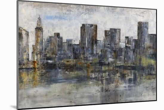 Ultra Urban-Alexys Henry-Mounted Giclee Print