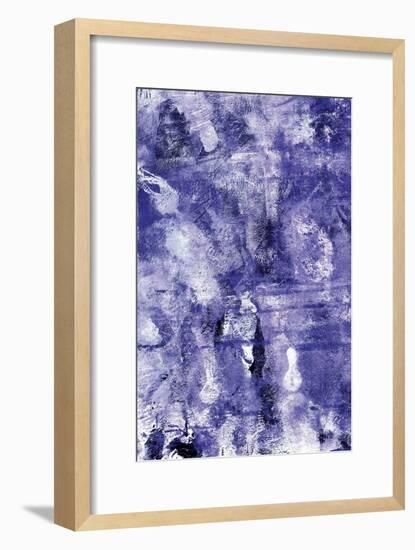 Ultra Violet 1-Summer Tali Hilty-Framed Giclee Print