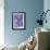 Ultra Violet 1-Summer Tali Hilty-Framed Giclee Print displayed on a wall