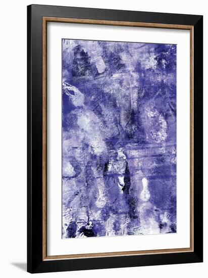 Ultra Violet 1-Summer Tali Hilty-Framed Giclee Print