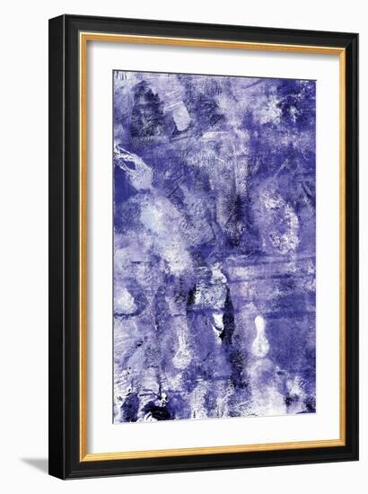 Ultra Violet 1-Summer Tali Hilty-Framed Giclee Print