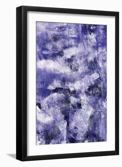 Ultra Violet 2-Summer Tali Hilty-Framed Giclee Print