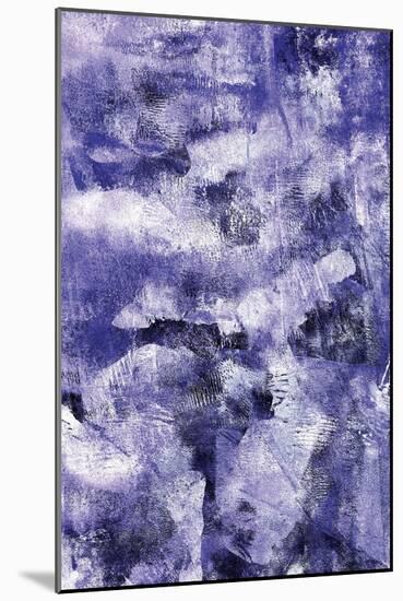 Ultra Violet 2-Summer Tali Hilty-Mounted Giclee Print