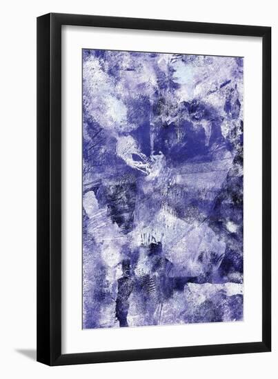 Ultra Violet 3-Summer Tali Hilty-Framed Giclee Print