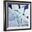 Ultra Violet II-Jason Johnson-Framed Photographic Print