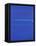 Ultramarine over Violet, 1999-John Miller-Framed Premier Image Canvas