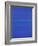 Ultramarine over Violet, 1999-John Miller-Framed Giclee Print