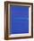 Ultramarine over Violet, 1999-John Miller-Framed Giclee Print