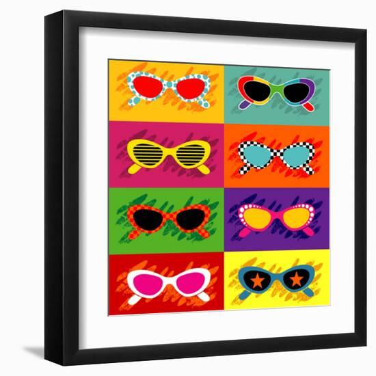 Art Print, , large