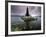 Ulun Danu Temple, Bali, Indonesia-Gavriel Jecan-Framed Photographic Print