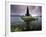 Ulun Danu Temple, Bali, Indonesia-Gavriel Jecan-Framed Photographic Print