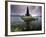 Ulun Danu Temple, Bali, Indonesia-Gavriel Jecan-Framed Photographic Print