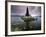 Ulun Danu Temple, Bali, Indonesia-Gavriel Jecan-Framed Photographic Print