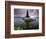 Ulun Danu Temple, Bali, Indonesia-Gavriel Jecan-Framed Photographic Print