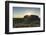 Uluru, Uluru-Kata Tjuta National Park, Northern Territory, Australia, Pacific-Ian Trower-Framed Photographic Print