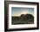 Uluru, Uluru-Kata Tjuta National Park, Northern Territory, Australia, Pacific-Ian Trower-Framed Photographic Print