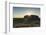 Uluru, Uluru-Kata Tjuta National Park, Northern Territory, Australia, Pacific-Ian Trower-Framed Photographic Print