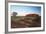 Uluru, Uluru-Kata Tjuta National Park, Northern Territory, Australia, Pacific-Ian Trower-Framed Photographic Print