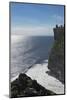 Uluwatu Temple on the Cliff, Bali Island, Indonesia-Keren Su-Mounted Photographic Print