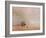 Ulverston-David Cox-Framed Giclee Print