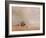 Ulverston-David Cox-Framed Giclee Print