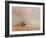 Ulverston-David Cox-Framed Giclee Print