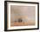 Ulverston-David Cox-Framed Giclee Print