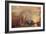 'Ulysses Deriding Polyphemus', 1829, (1904)-JMW Turner-Framed Giclee Print