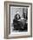 Ulysses S Grant, 18th President of the United States, C1869-MATHEW B BRADY-Framed Giclee Print