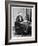 Ulysses S Grant, 18th President of the United States, C1869-MATHEW B BRADY-Framed Giclee Print