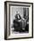 Ulysses S Grant, 18th President of the United States, C1869-MATHEW B BRADY-Framed Giclee Print