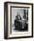 Ulysses S Grant, 18th President of the United States, C1869-MATHEW B BRADY-Framed Giclee Print