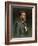 Ulysses S. Grant, 18th U.S. President-Science Source-Framed Giclee Print