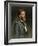 Ulysses S. Grant, 18th U.S. President-Science Source-Framed Giclee Print