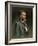 Ulysses S. Grant, 18th U.S. President-Science Source-Framed Giclee Print