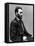 Ulysses S. Grant, 18th U.S. President-Science Source-Framed Premier Image Canvas