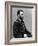 Ulysses S. Grant, 18th U.S. President-Science Source-Framed Giclee Print