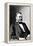 Ulysses S. Grant, 18th U.S. President-Science Source-Framed Premier Image Canvas