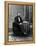 Ulysses S. Grant, 18th U.S. President-Science Source-Framed Premier Image Canvas